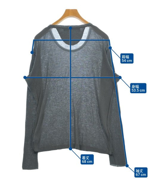 John bull เสื้อยืด/เสื้อท็อปส์