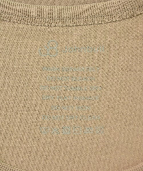 John bull เสื้อยืด/เสื้อท็อปส์