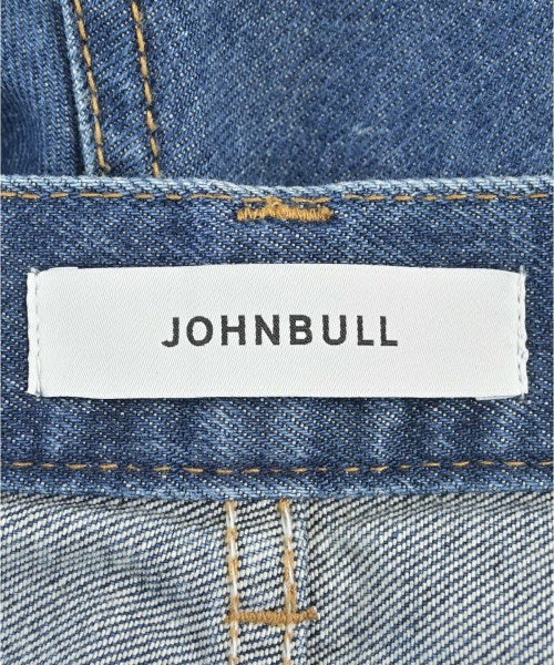 John bull ยีนส์