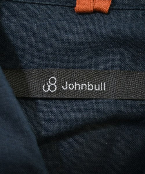 John bull เสื้อลำลอง