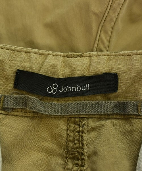 John bull กางเกงขาสั้น