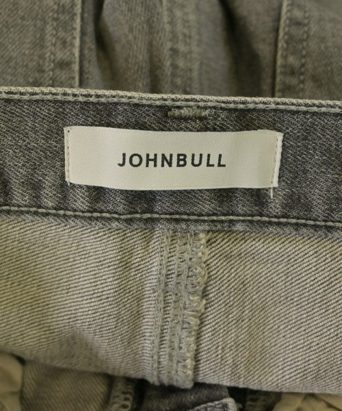 John bull ยีนส์