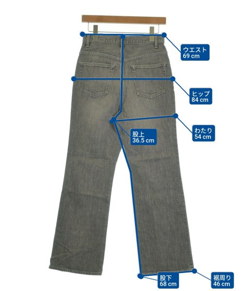 John bull ยีนส์