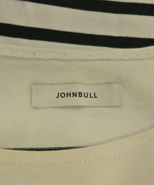 John bull เสื้อยืด/เสื้อท็อปส์