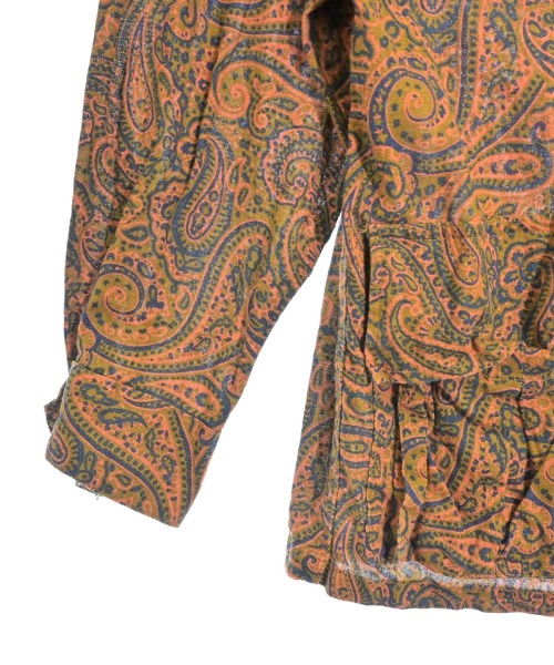 John bull แจ็คเก็ตเบลาส์ อื่น