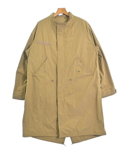 John bull เคลือบ Mod