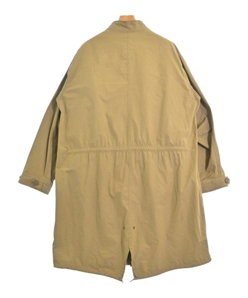 John bull เคลือบ Mod