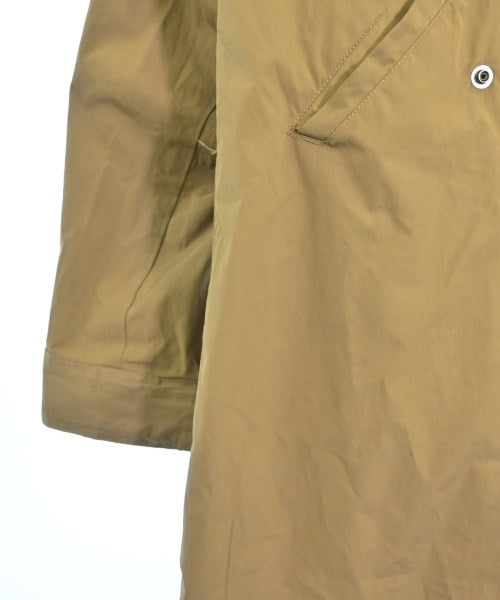 John bull เคลือบ Mod