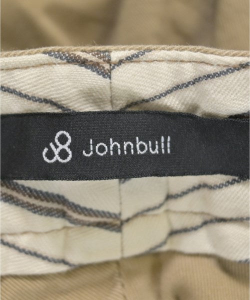 John bull ชิโน่