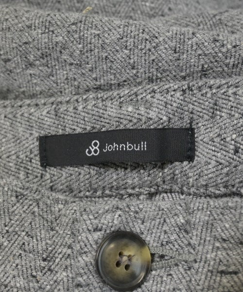 John bull กางเกงมีกระเป๋าข้างกางเกง2-4 กระเป๋า