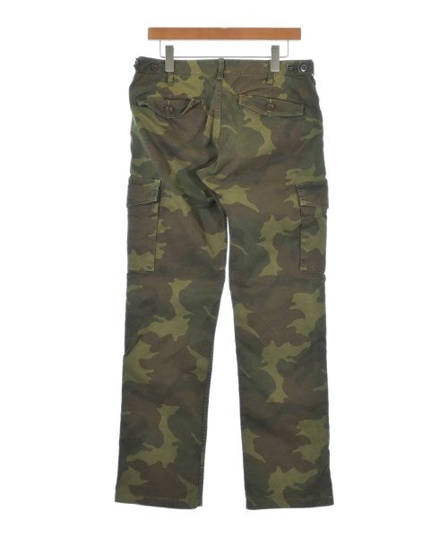 John bull กางเกงมีกระเป๋าข้างกางเกง2-4 กระเป๋า