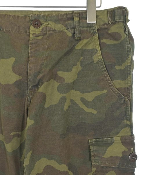 John bull กางเกงมีกระเป๋าข้างกางเกง2-4 กระเป๋า