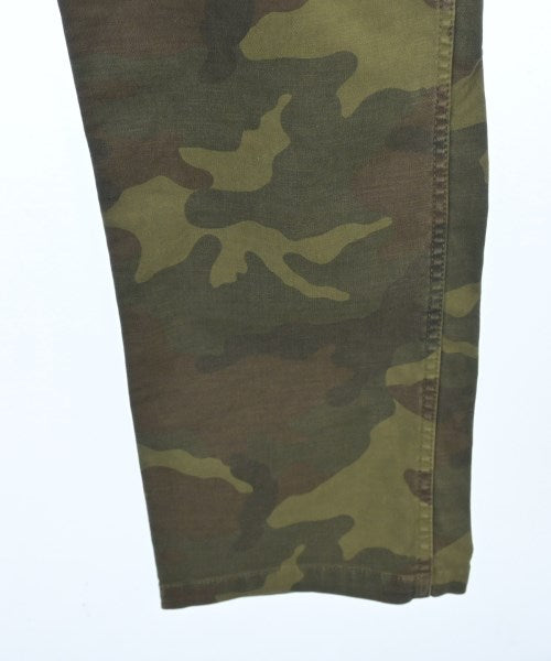 John bull กางเกงมีกระเป๋าข้างกางเกง2-4 กระเป๋า