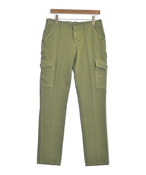 John bull กางเกงมีกระเป๋าข้างกางเกง2-4 กระเป๋า