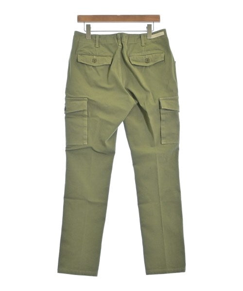 John bull กางเกงมีกระเป๋าข้างกางเกง2-4 กระเป๋า