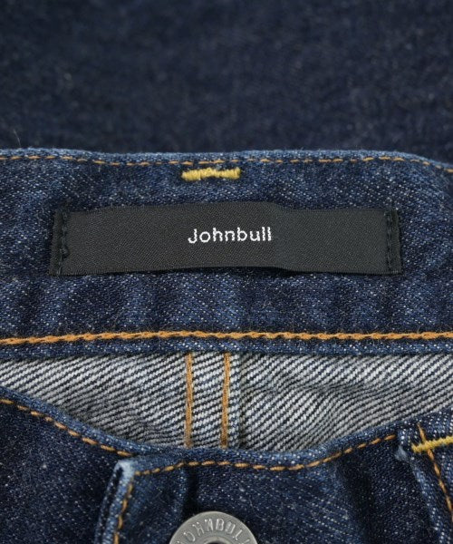 John bull ยีนส์