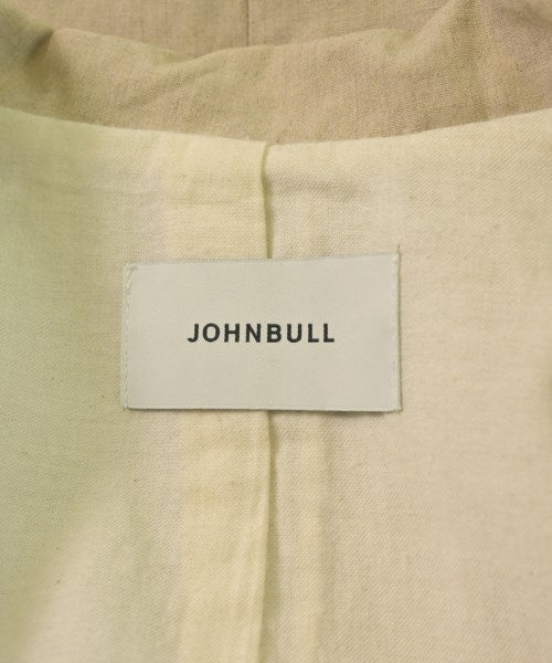 John bull เสื้อโค้ทเชสเตอร์ฟิลด์
