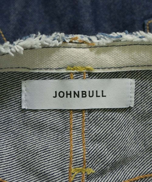 John bull ยีนส์