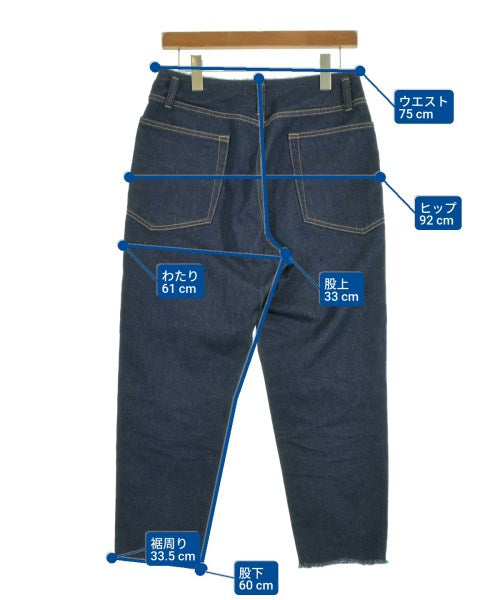 John bull ยีนส์