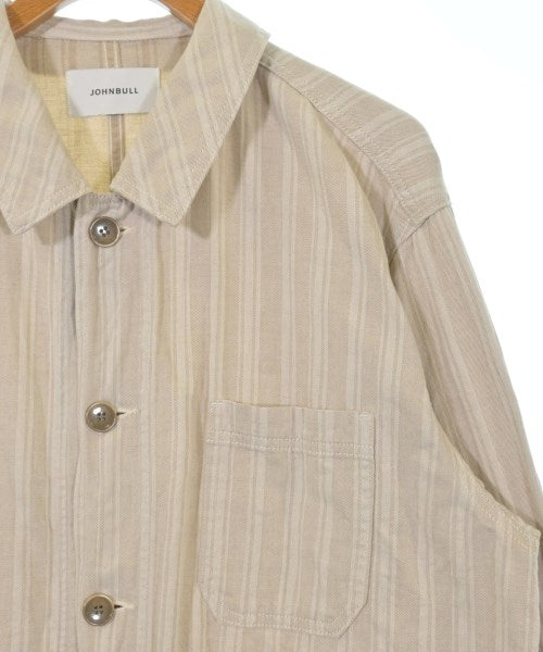 John bull แจ็คเก็ตทำงาน