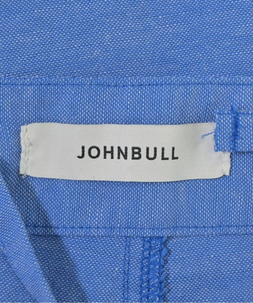 John bull ชุดเอี๊ยม/เสื้อคลุมหลวมๆ/จั๊มสูท