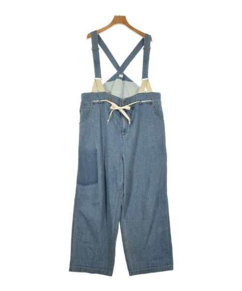 John bull ยีนส์