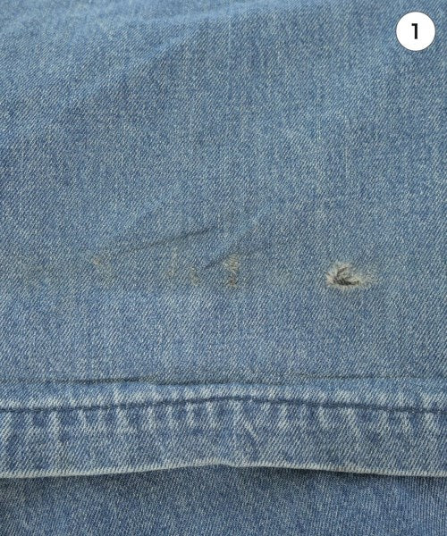 John bull ยีนส์