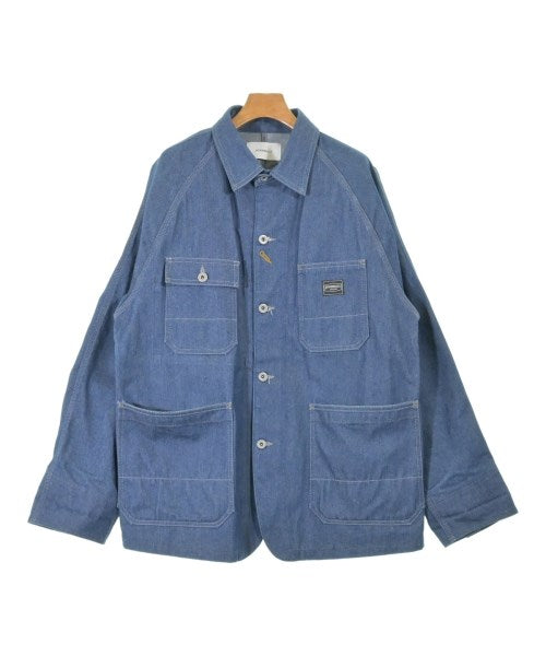 John bull แจ็คเก็ตทำงาน