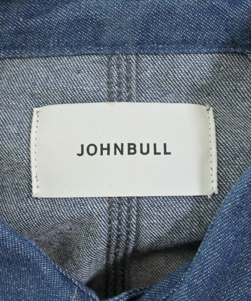 John bull แจ็คเก็ตทำงาน