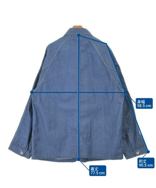 John bull แจ็คเก็ตทำงาน