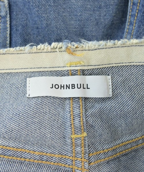 John bull ยีนส์
