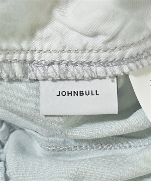 John bull ยีนส์