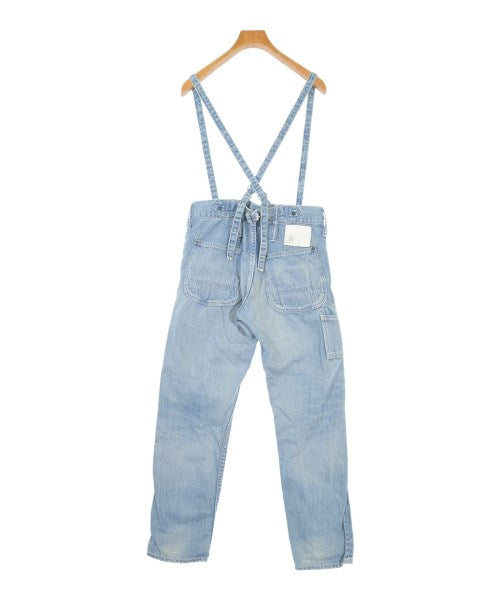 John bull ยีนส์