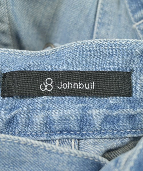 John bull ยีนส์