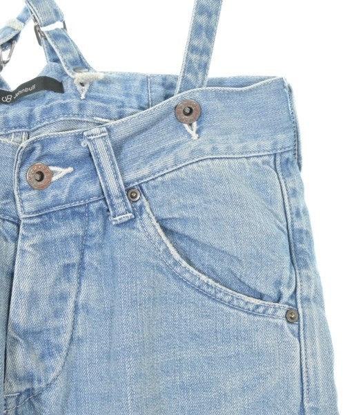 John bull ยีนส์