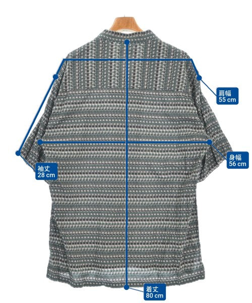 John bull เสื้อลำลอง