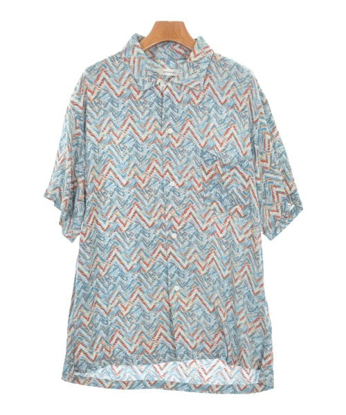 John bull เสื้อลำลอง