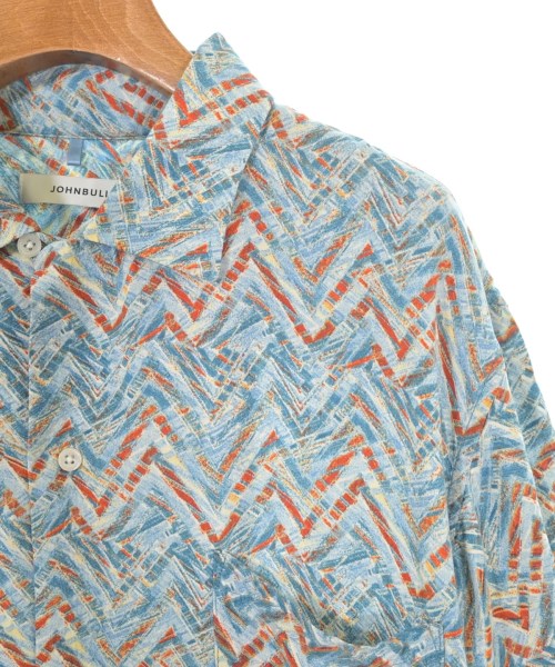 John bull เสื้อลำลอง