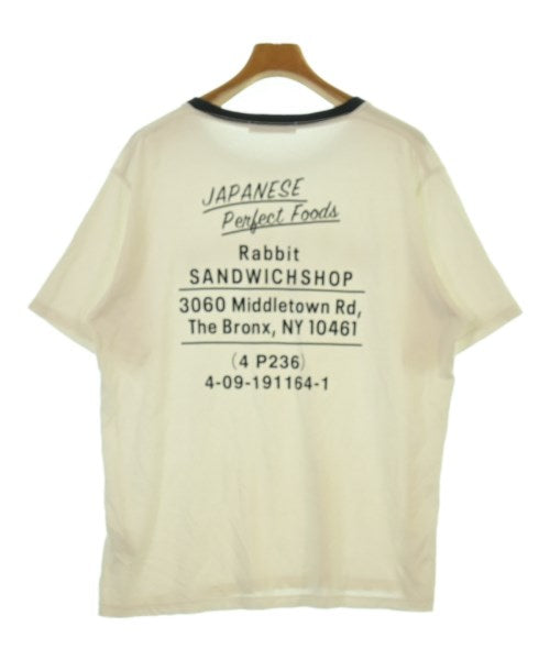 John bull เสื้อยืด/เสื้อท็อปส์