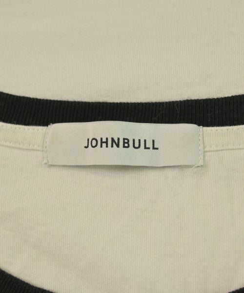 John bull เสื้อยืด/เสื้อท็อปส์