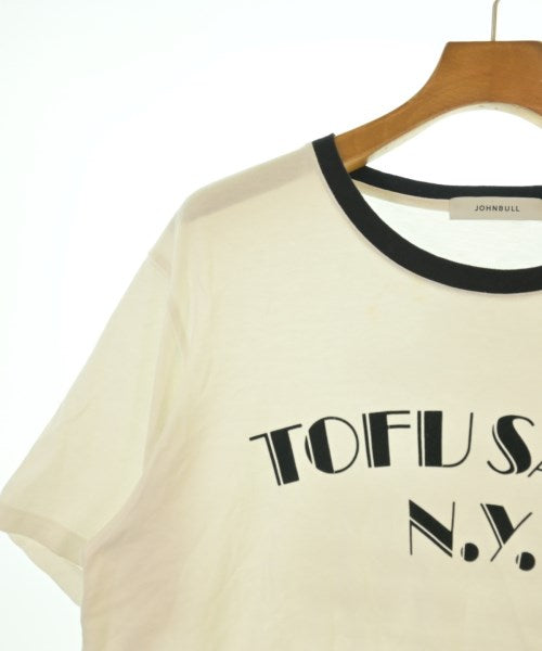 John bull เสื้อยืด/เสื้อท็อปส์