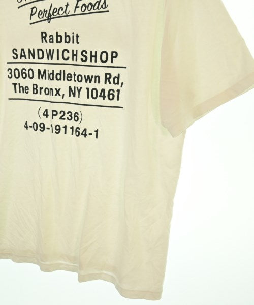 John bull เสื้อยืด/เสื้อท็อปส์