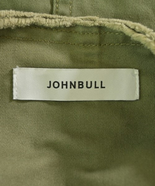 John bull เสื้อลำลอง