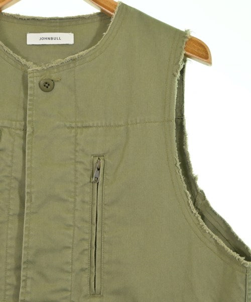 John bull เสื้อลำลอง