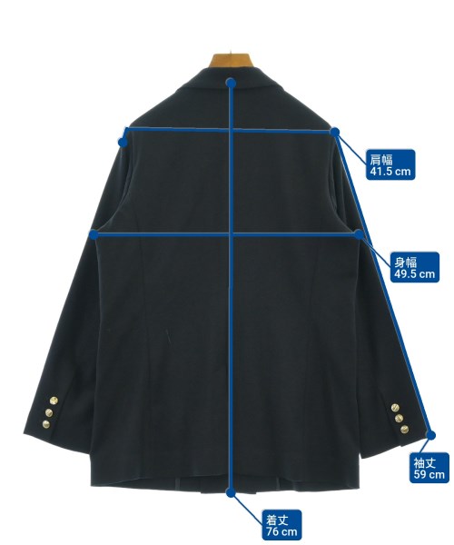 John bull แจ็คเก็ตลำลอง