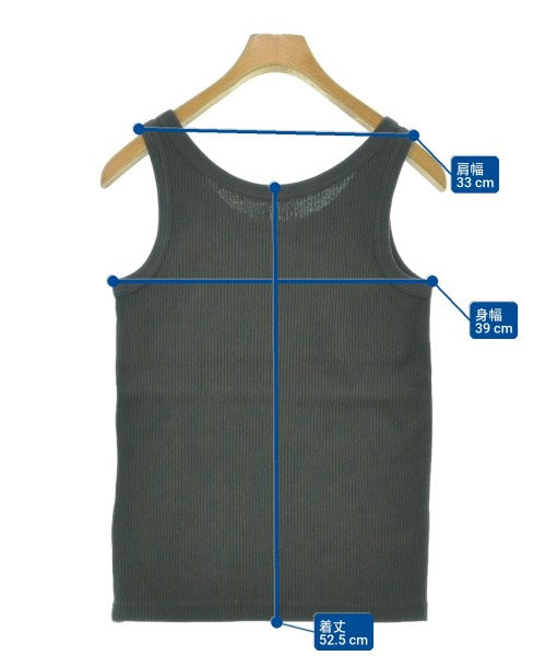 John bull เสื้อกล้าม