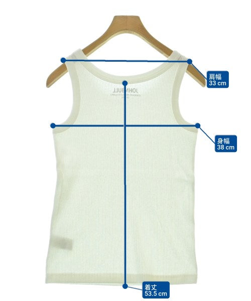 John bull เสื้อกล้าม