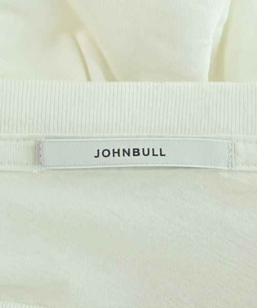 John bull เสื้อยืด/เสื้อท็อปส์