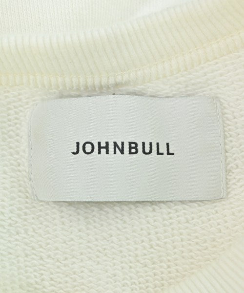 John bull เสื้อยืด/เสื้อท็อปส์