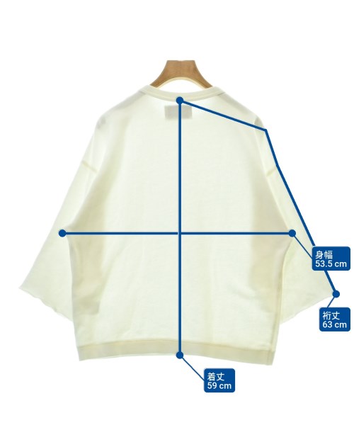 John bull เสื้อยืด/เสื้อท็อปส์